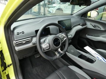 BYD 2025 BYD Dolphin Surf Comfort Hatchback (156 KM) 2025, zdjęcie 4