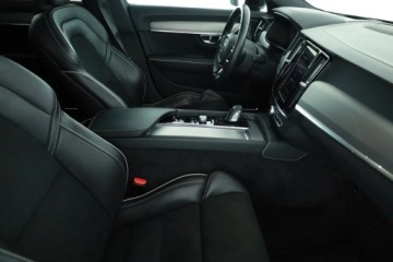 Volvo V90 II 2021 Volvo V90 B4, Automat, Skóra, Navi, Klima, zdjęcie 6