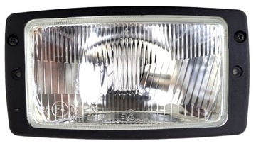 REFLEKTOR LAMPA Z RAMKĄ RE21178 H4 12/24V 53351917 RE.21178