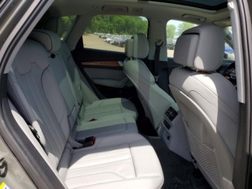 Audi Q5 II 2023 Audi Q5 2023 AUDI Q5 E PREMIUM PLUS 55 2.0 Hybryda 362KM, zdjęcie 10