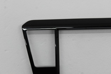 SKODA SUPERB III НАВИГАЦИОННАЯ РАМКА