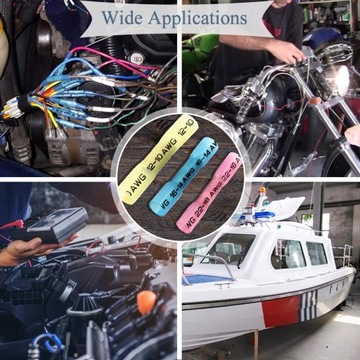 Коннектор для трубок с клеем, коннектор-зажим, 150 шт.