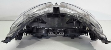 Suzuki Burgman 125 передняя фара отражатель 2014-20r