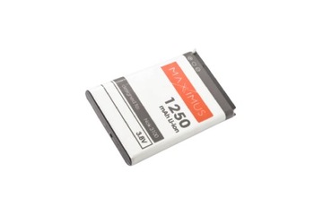 Bateria do Telefonu NOKIA 3100 / 3110 1250mAh