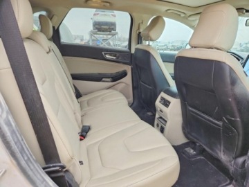 Ford Edge II 2021 Ford Edge Titanium 2021 2.0 Benzyna 250KM, zdjęcie 10