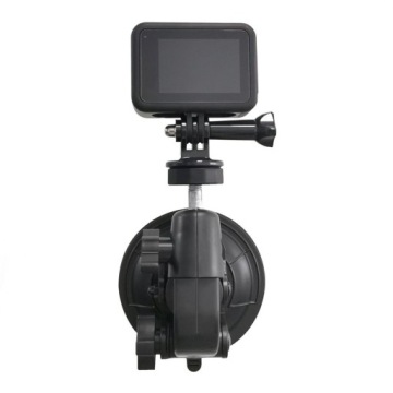 Стеклянный держатель на присоске GOPRO 12 Insta360 DJI ACTION (GP.100)