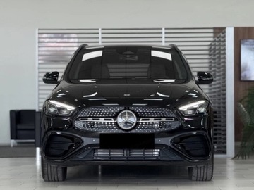 Mercedes GLA II Off-roader Facelifting 1.3 200 163KM 2025 MERCEDES-BENZ GLA 200 AMG Line Suv 1.3 (163KM) 2025, zdjęcie 1