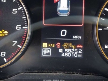 Subaru Outback VI 2023 Subaru Outback Wilderness 2023 2.4 Benzyna 260KM, zdjęcie 11