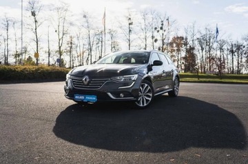 Renault Talisman Kombi 1.3 TCe 160 FAP 159KM 2019 Renault Talisman 1.3 TCe, Salon Polska, Automat, zdjęcie 1