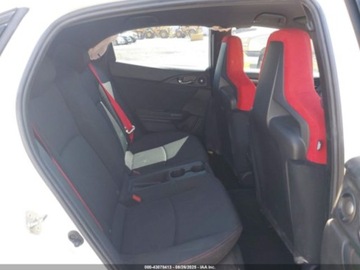Honda Civic X 2019 Honda Civic Type R Touring 2019 2.0l 2.0 Benzyna 306KM, zdjęcie 12