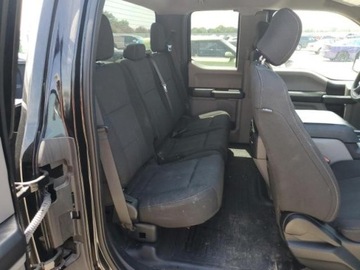 Ford 2017 Ford F150 Ford F-150 XL 2WD SuperCab od ubezpieczalni po gradobiciu, zdjęcie 8