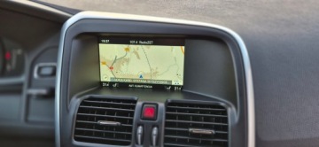 Volvo XC60 I SUV Facelifting 2.0 D3 DRIVE-E 150KM 2015 VOLVO XC60 SUMMUM! Super stan!, zdjęcie 22