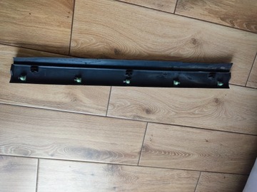 ОБИВКА ДВЕРИ ЛЕВАЯ ЗАДНЯЯ PASSAT B5 COMBI 3B0854949