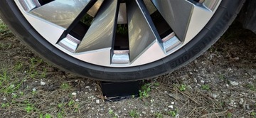 Ура, ВПЕРЕД! II Wallbox EV Charger 11 кВт Мобильное приложение 2-в-1 Wi-Fi