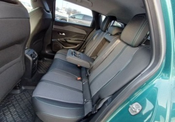 Peugeot 2023 Peugeot 308 SW 29 Allure Pack AUTOMAT 130 KM GWARANCJA FV23 1.2, zdjęcie 26