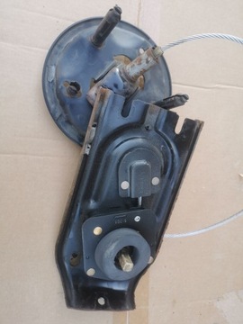 МЕХАНИЗМ ЗАПАСНОГО ШИНЫ DODGE DURANGO