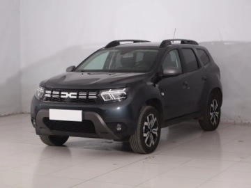 Dacia Duster II SUV Facelifting 1.0 TCe 90KM 2023 Dacia Duster 1.0 TCe, Salon Polska, 1. Właściciel, zdjęcie 1