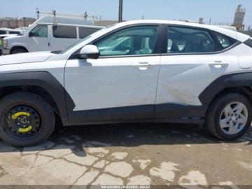 Hyundai Kona II 2025 Hyundai Kona 2025 HYUNDAI KONA SE 2.0 Benzyna 147KM, zdjęcie 7