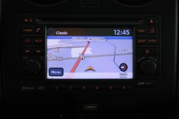 Nissan Qashqai I Crossover Facelifting  1.6 dCi 130KM 2012 Nissan Qashqai+2 1.6 dCi, Salon Polska, zdjęcie 11