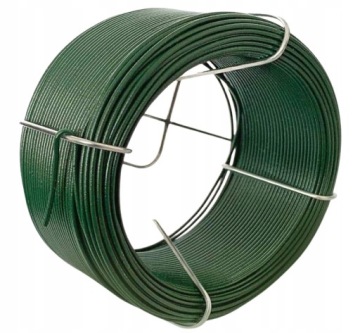 ПРОВОД САДОВЫЙ ПВХ 2,80(2,0) х 100м