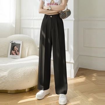 Women High Waist Casual Pants New Arrival 2021 Fas