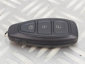 Ключ Ford Kuga MK3 Escape MK3 ОРИГИНАЛ 2020-