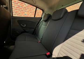 Renault Megane III 2014 Renault Megane LPG Salon PL KLIMA Warszawa Gwarancja w cenie KV 1.2 132KM, zdjęcie 15