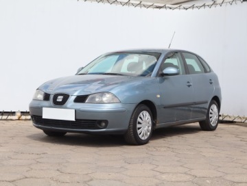 Seat Ibiza III 1.9 TDi 101KM 2006 Seat Ibiza 1.9 TDI, Klima, Klimatronic, zdjęcie 1