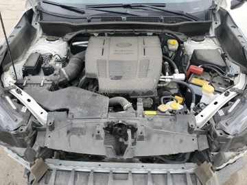 Subaru Forester VI 2024 Subaru Forester Wilderness 2024 2.5l 2.5 Benzyna 182KM, zdjęcie 6