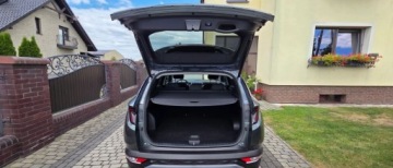 Hyundai Tucson IV SUV HEV 1.6 T-GDI HEV 230KM 2023 Hyundai Tucson 1.6T Hybryda 230PS Krajowy Bezwypadkowy Pelny serwis ASO Za, zdjęcie 7