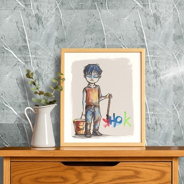 X10 Самоадгезивная настенная панель ПВХ мраморная ламинат 3D Глянт 30x60 плитка