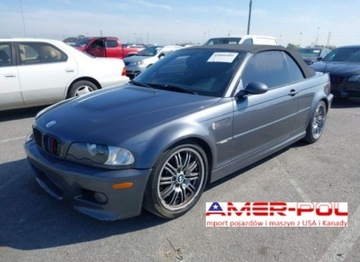 BMW Seria 3 E46 2002