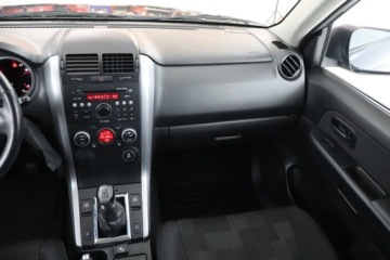 Suzuki Grand Vitara II 2011 Suzuki Grand Vitara 1.6 i, Salon Polska, zdjęcie 7