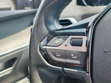 Peugeot 3008 II Crossover 1.5 BlueHDI 130KM 2018 Peugeot 3008 Książka serwisowa +pełny serwis, zdjęcie 12