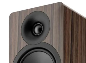 ACOUSTIC ENERGY AE120 MK2 ПОЛ ОРЕХ СТАНДАРТ