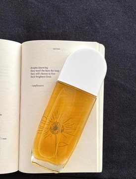 ELIZABETH ARDEN SUNFLOWERS EDT 100ML FLAKON BEZ KORKA