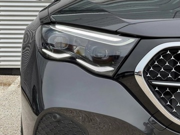 Mercedes Klasa E W214 Sedan 2.0 220d 197KM 2025 E Klasa 220 d 4-Matic Avantgarde 2.0 (197KM) 2025, zdjęcie 15