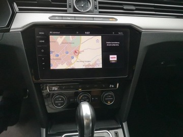 Volkswagen Arteon Fastback 2.0 TDI 240KM 2019 Volkswagen Arteon 2.0 TDI 240KM R-line Automat 7, zdjęcie 16