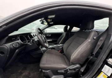 Ford Mustang VI Convertible 3.7 V6 304KM 2016 Ford Mustang 2016 Ford Mustang 3.7L - w POLSCE po oplatach i akcyzie FV, zdjęcie 9