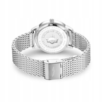 Thomas Sabo GmbH zegarek damski WA0326-201-209-33 mm