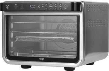 Mini piekarnik Ninja DT200EU 29 l czarny
