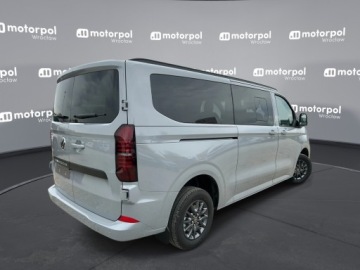 Volkswagen Caravelle T6 2026 Volkswagen Transporter T7 Kombi/9 osob./AUTOMAT, 2, zdjęcie 5