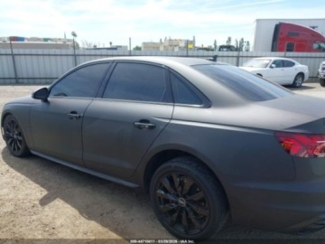 Audi A4 B9 2021 Audi A4 Limousine AUDI A4 PREMIUM PLUS 40 TFSI QUATTRO S TRONIC 2.0 Benzyna, zdjęcie 4