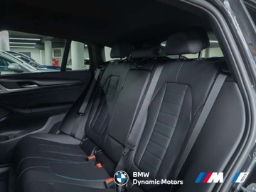 BMW X4 G02 SUV Facelifting 2.0 20d 190KM 2025 BMW X4 xDrive20d 190 KM mHEV - DEMO 25 - Kamera 360 - HarmanKardon - M Spo, zdjęcie 23