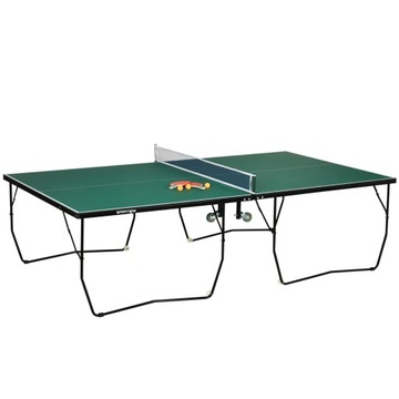 Składany stół do tenisa stołowego, stół do tenisa stołowego na kółkach
