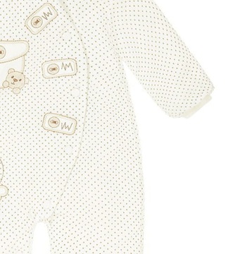 Утепленный клоун, комбинезон, TEDDY BEAR и т.п.