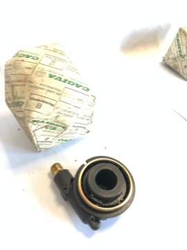 Улитка Ducati Monster 900