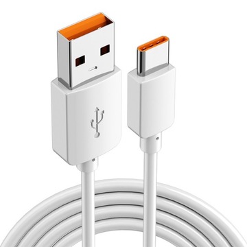 Сверхдлинный кабель USB Type C длиной 3/5/8/10 м, быстрый
