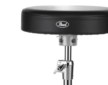 Барабанный стул Pearl D-930