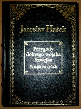 Przygody Dobrego Wojaka Szwejka Na tyłach